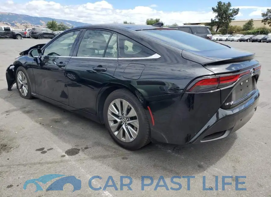 JTDAAAAA6NA006756# 2
