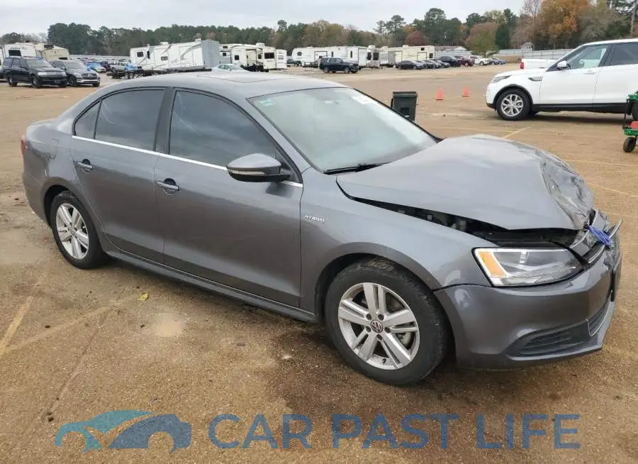 3VW637AJ0EM209161# 4