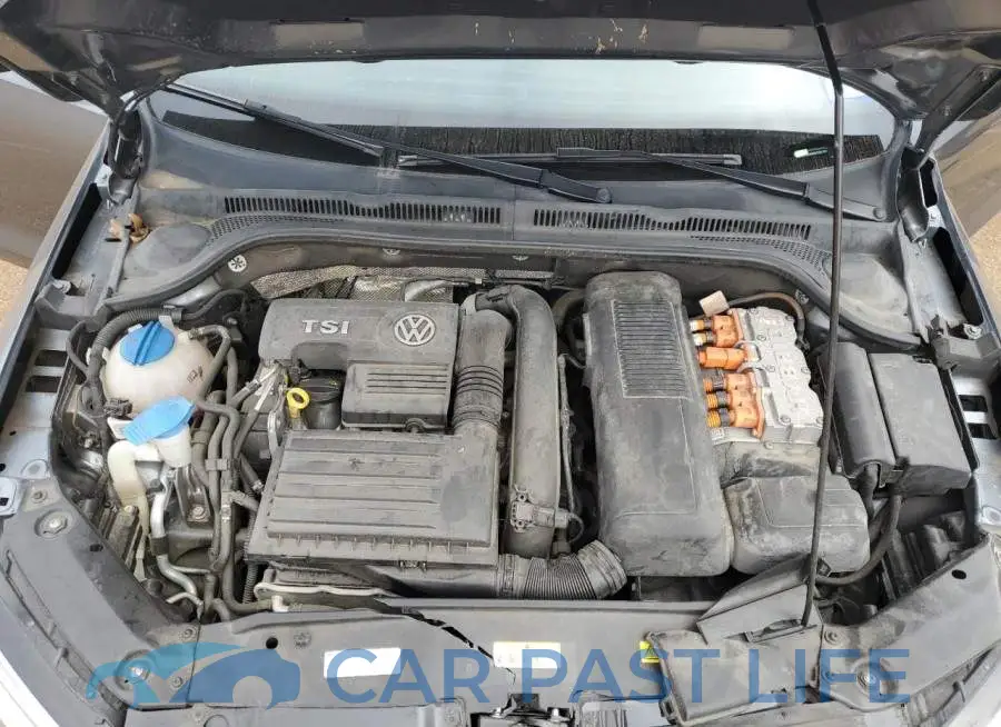 3VW637AJ0EM209161# 11