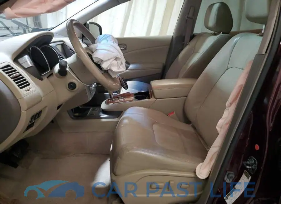 JN8AZ1MW0EW502921# 7