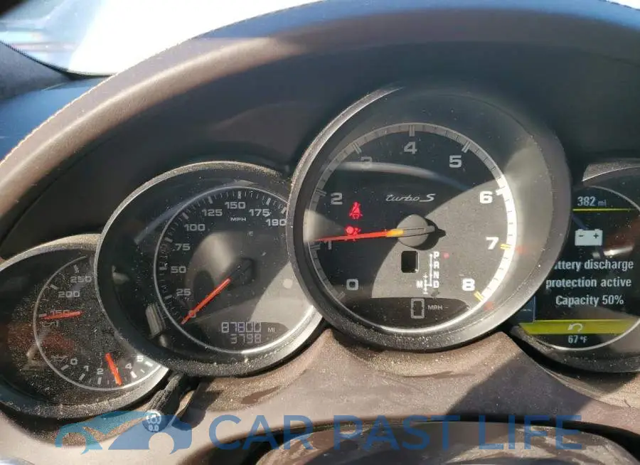 WP1AC2A22ELA85547# 9