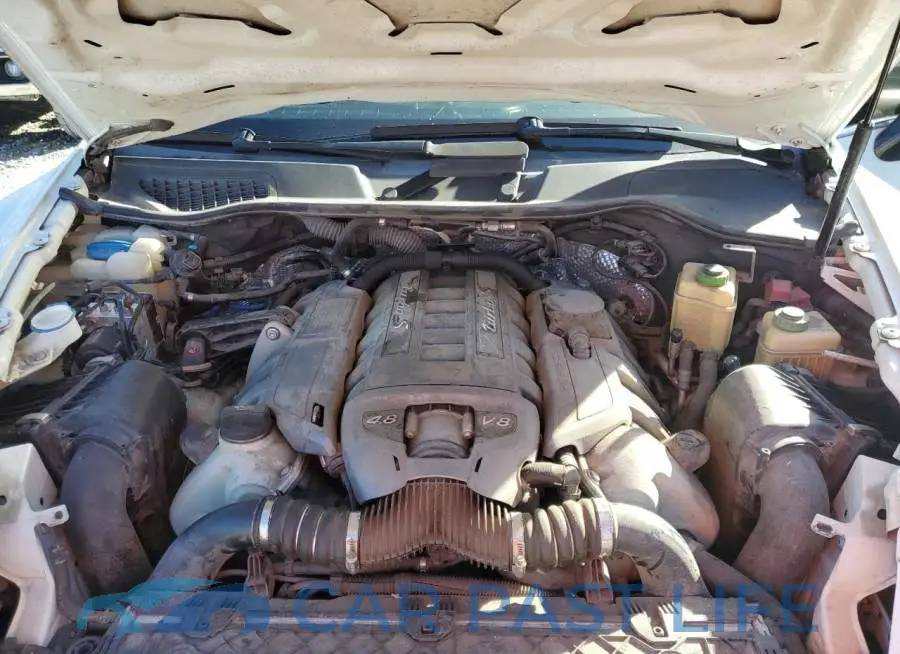 WP1AC2A22ELA85547# 11