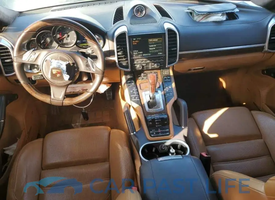 WP1AC2A22ELA85547# 8