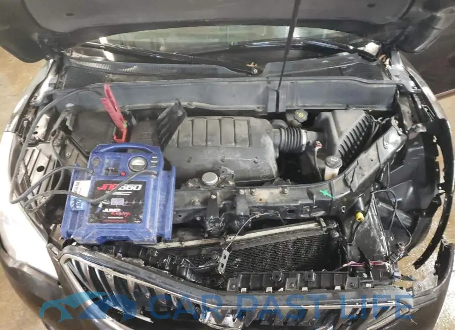5GAKVCKD7EJ321774# 12