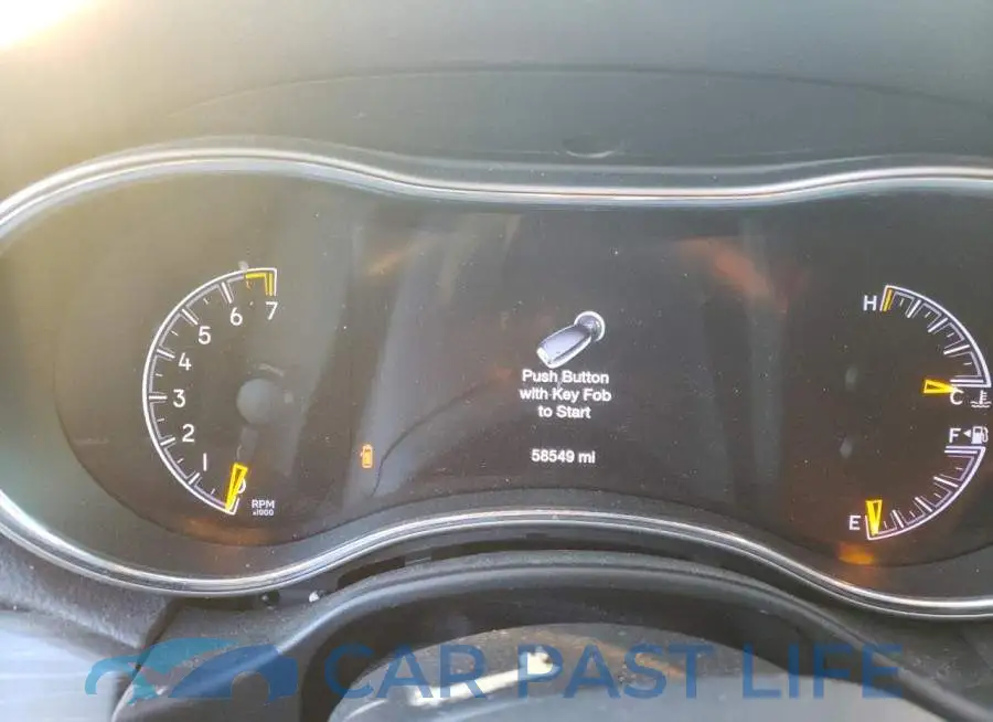 1C4RJFAG5LC385903# 9
