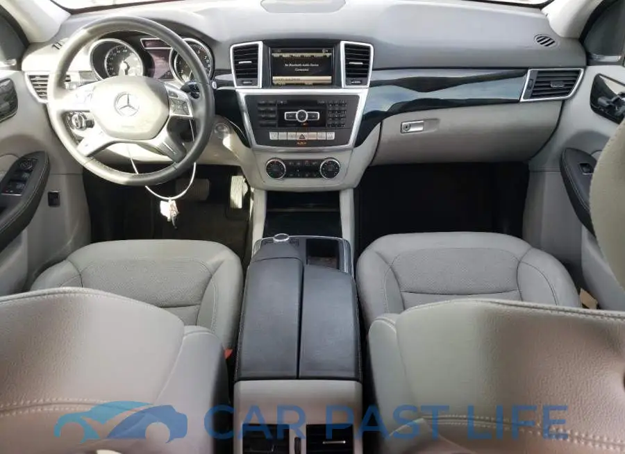 4JGDA5JB4EA438707# 8