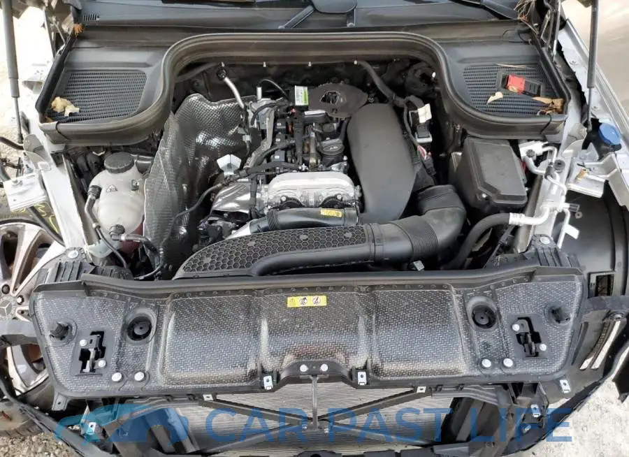 4JGFB4JB1PA913250# 11
