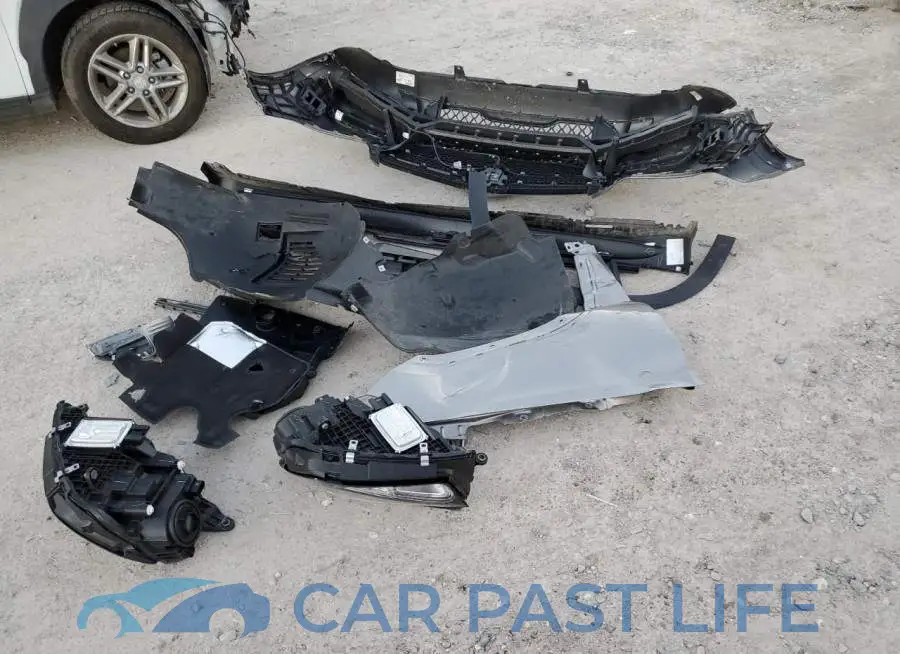4JGFB4JB1PA913250# 12
