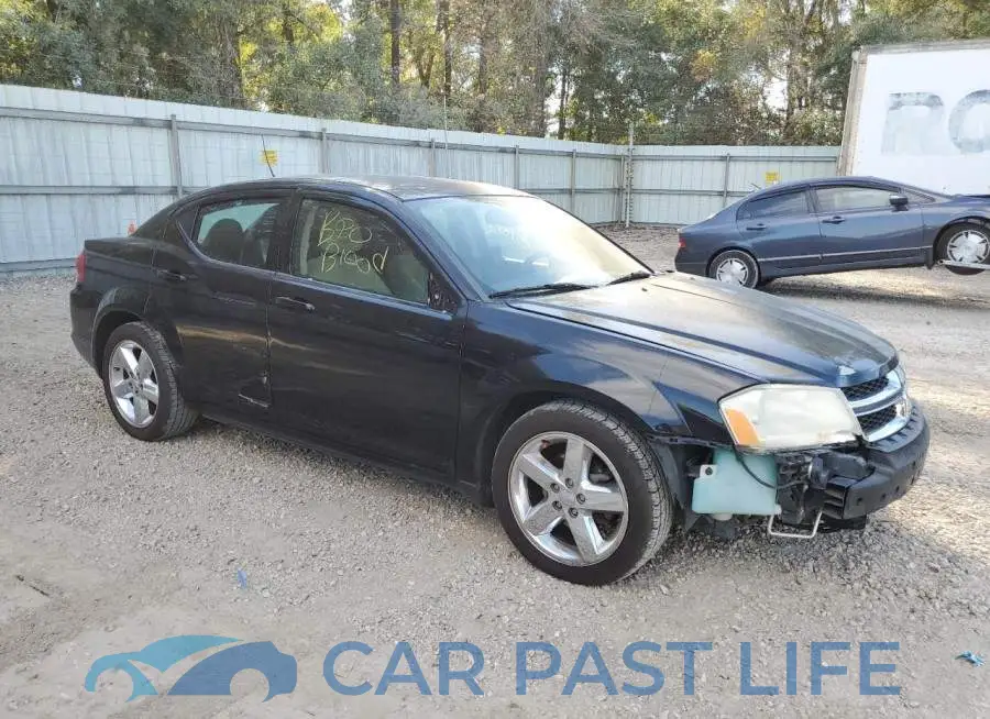 1C3CDZAB3EN147126# 4