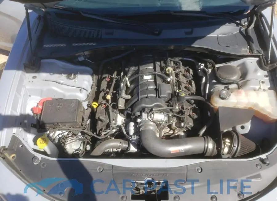 2C3CDXCT9NH145464# 11