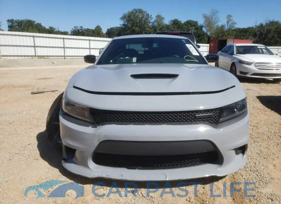 2C3CDXCT9NH145464# 5