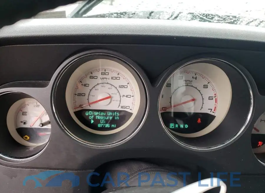 2C3CDYBT1EH197047# 9