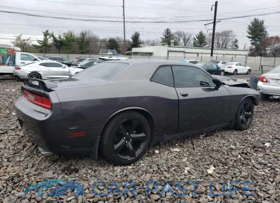 2C3CDYBT1EH197047# 3