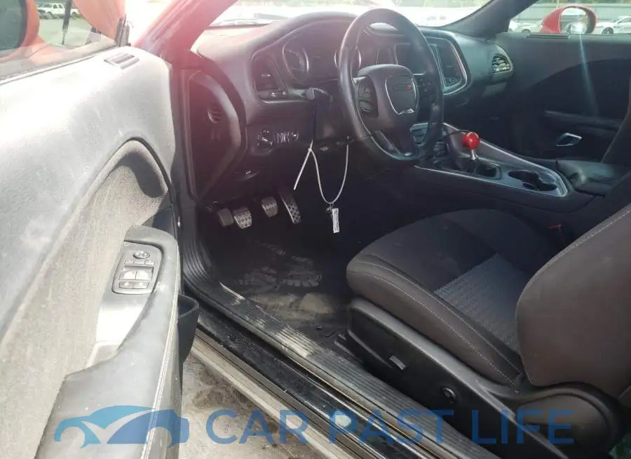 2C3CDZFJ6LH125613# 8