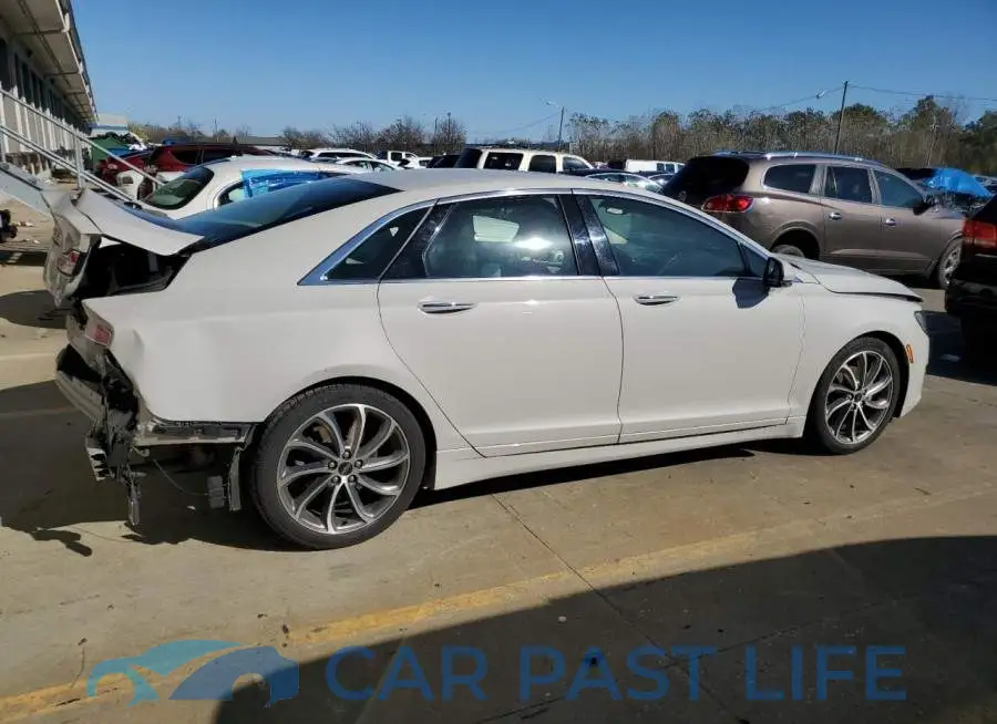 3LN6L5D9XKR625110# 3