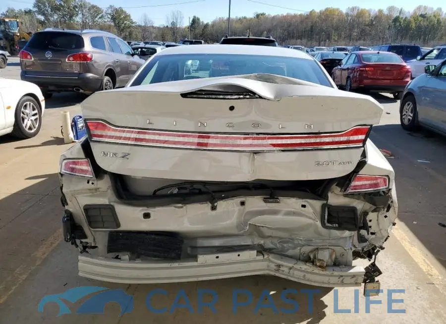 3LN6L5D9XKR625110# 6