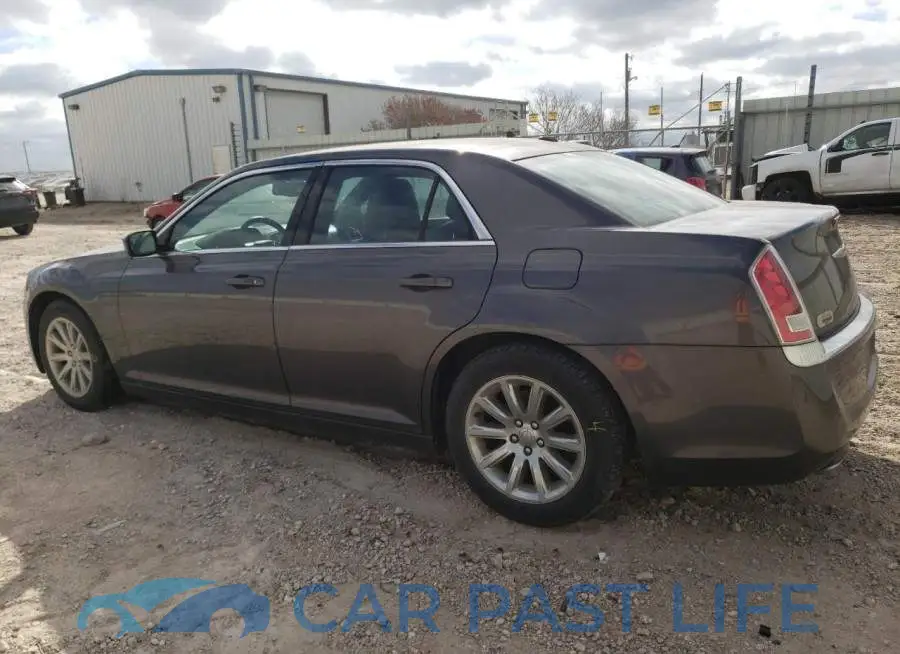 2C3CCAAG5EH301540# 2