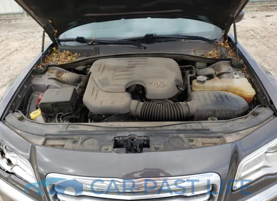 2C3CCAAG5EH301540# 11