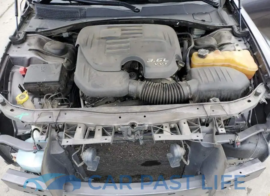 2C3CCAAG6EH107289# 11
