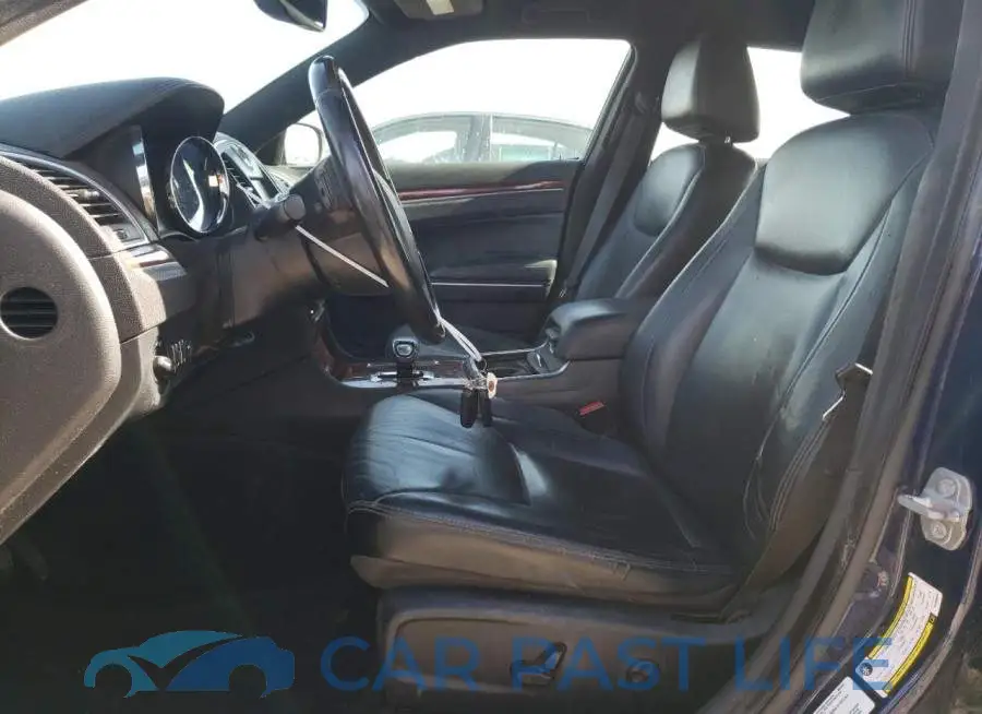 2C3CCAAGXEH200820# 7