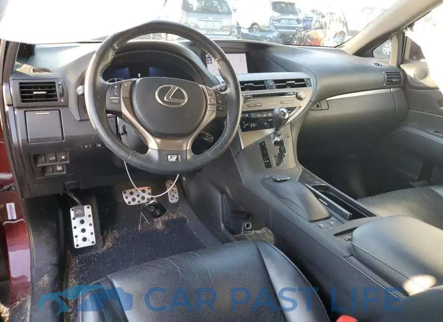 2T2BK1BA9EC252286# 8
