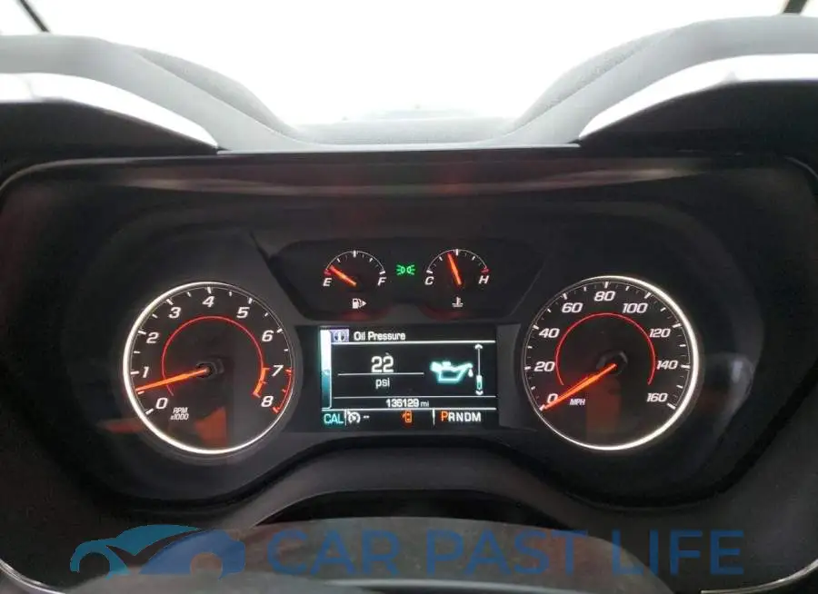 1G1FB1RS5H0104101# 9