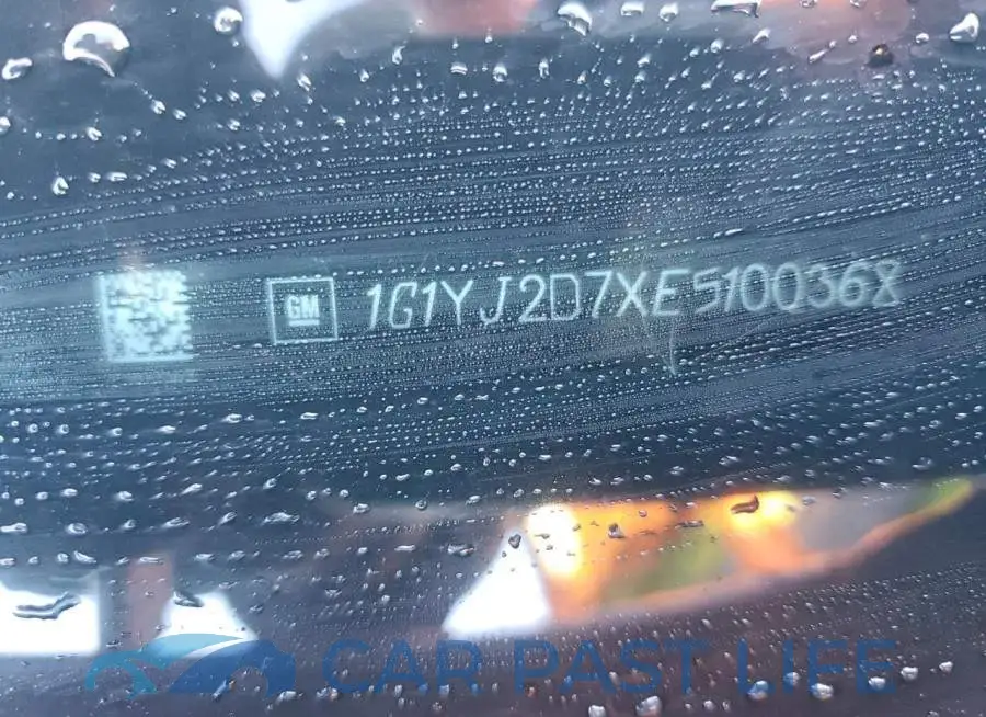 1G1YJ2D7XE5100368# 13