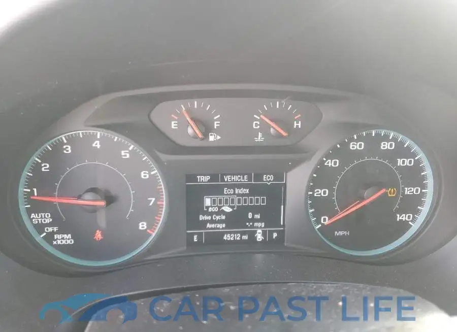 1G1ZD5ST1NF141639# 9
