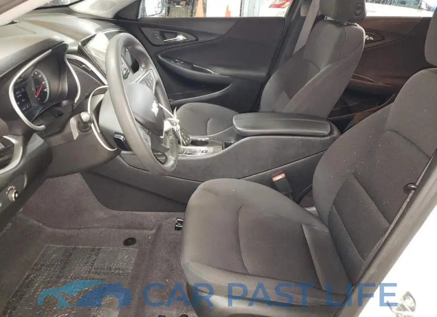 1G1ZD5ST4PF136003# 7