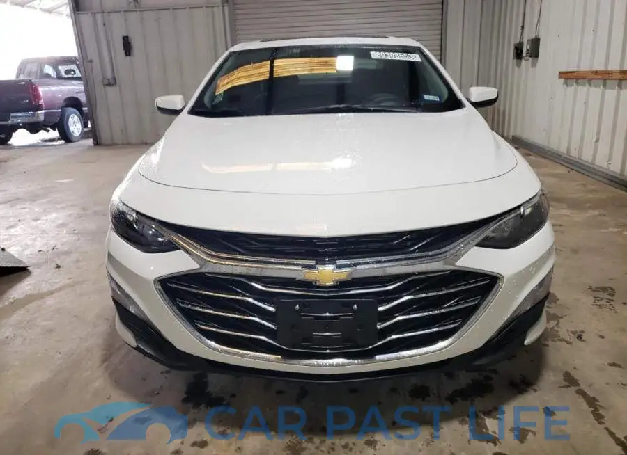 1G1ZD5ST4PF136003# 5