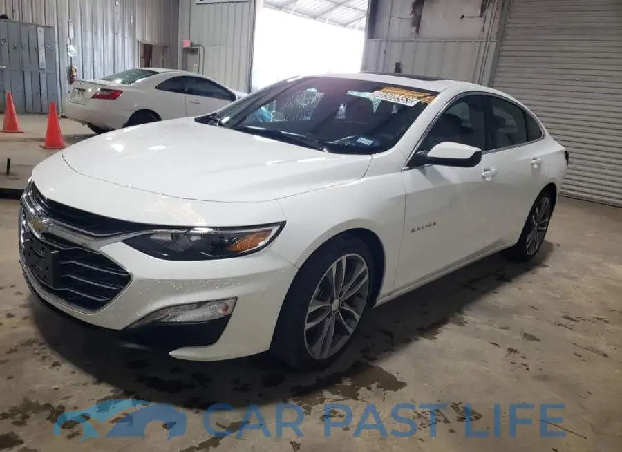 1G1ZD5ST4PF136003# 1