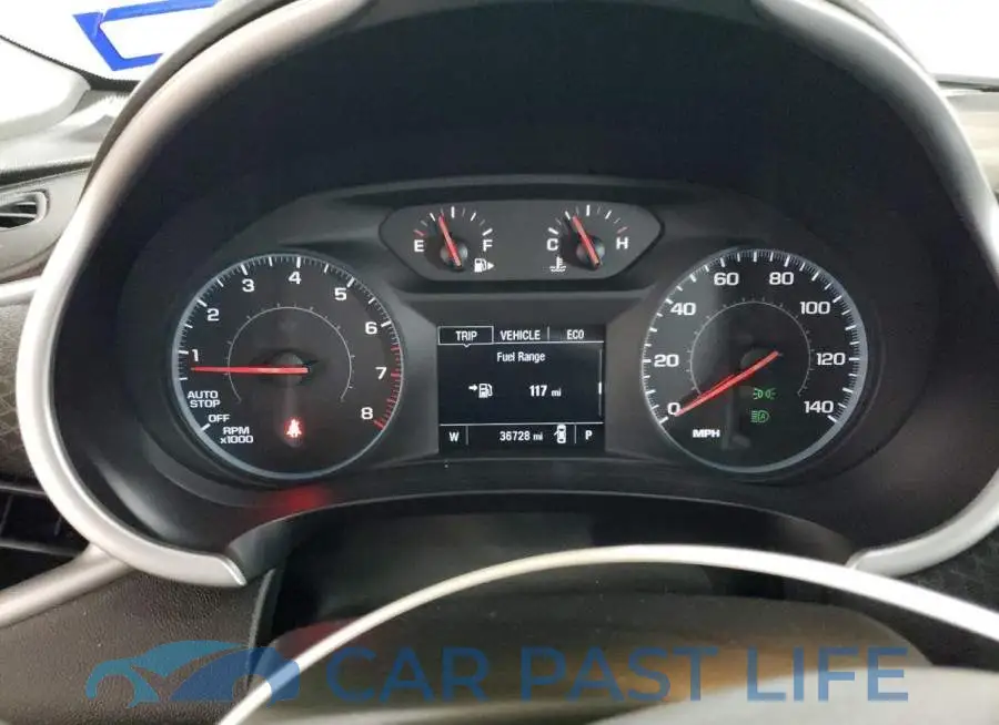1G1ZD5ST4PF136003# 9