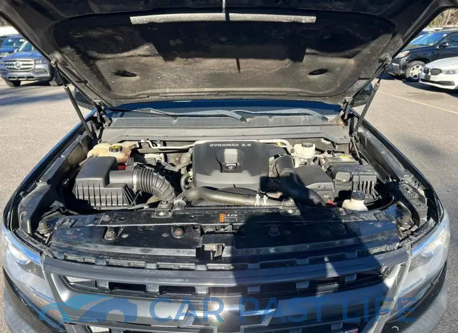 1GCPTEE12J1299331# 8