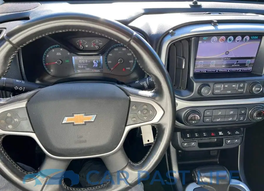 1GCPTEE12J1299331# 7