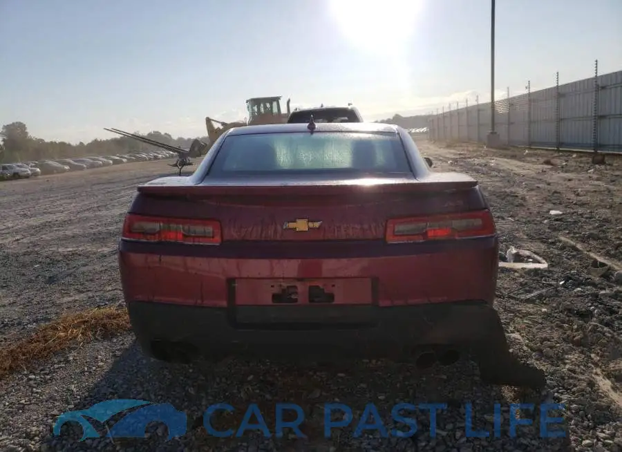 2G1FB1E30E9275208# 6