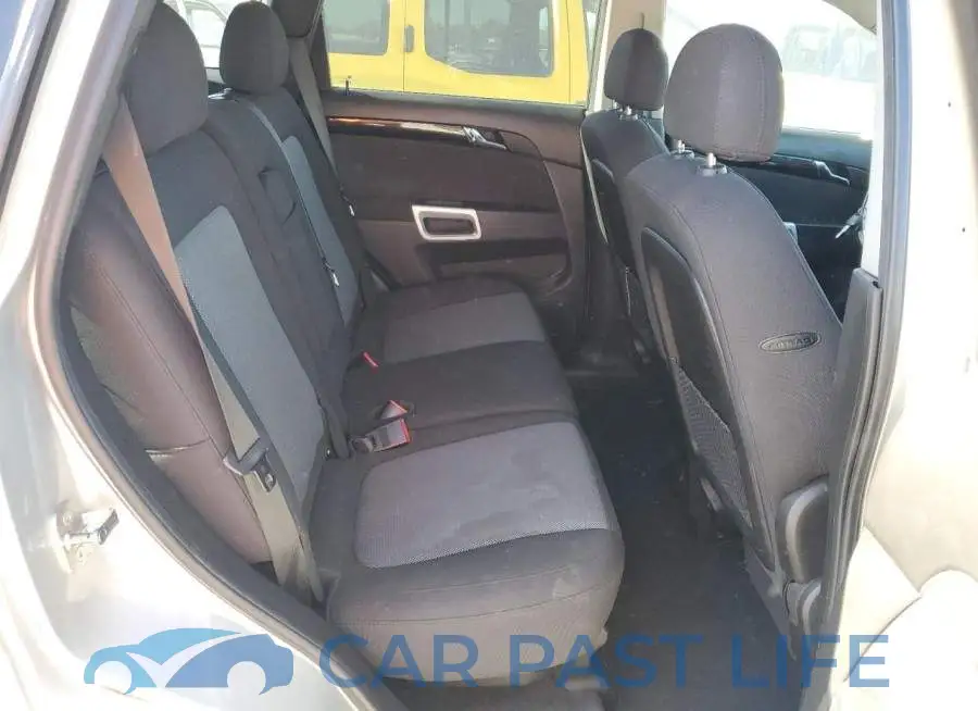 3GNAL2EK3ES566307# 10