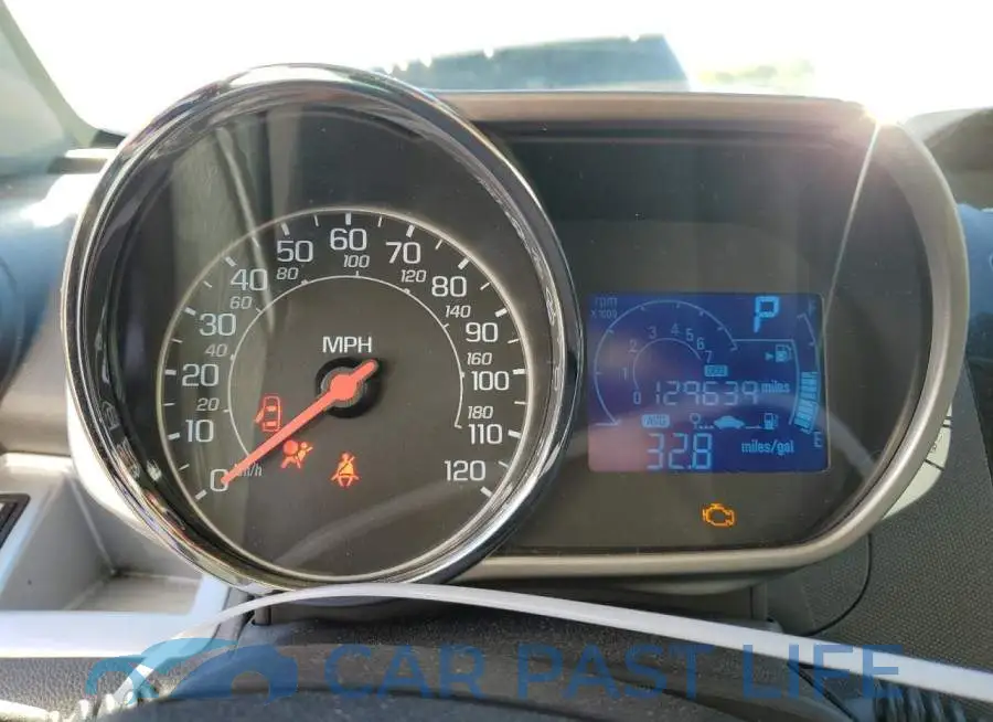 KL8CD6S98EC401794# 9
