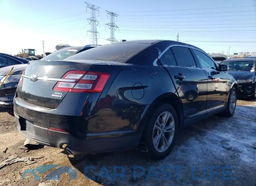 1FAHP2E82EG157431# 3