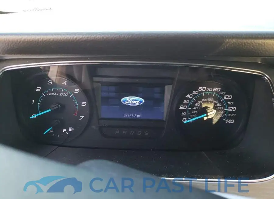 1FAHP2E82EG169837# 9