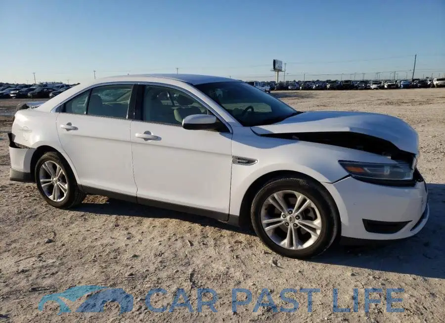 1FAHP2E82EG169837# 4