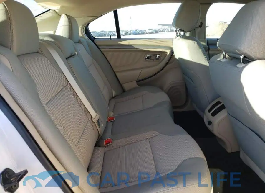 1FAHP2E82EG169837# 10