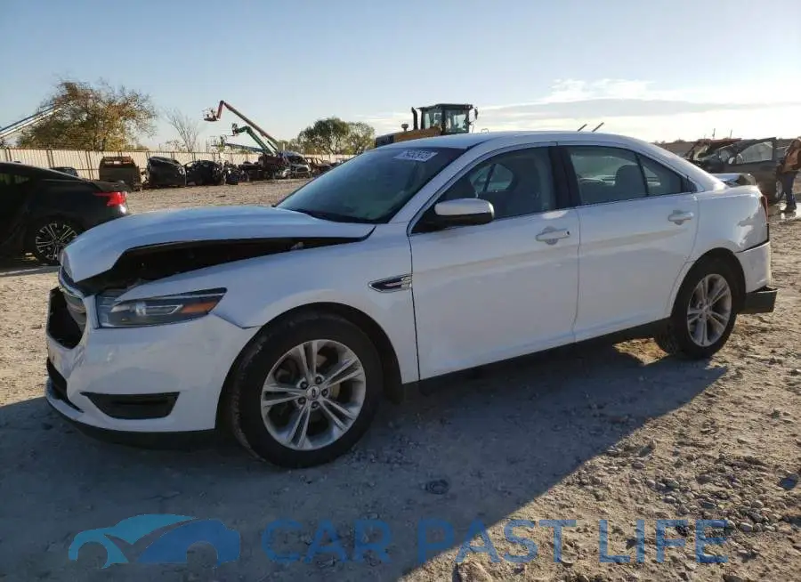 1FAHP2E82EG169837# 1