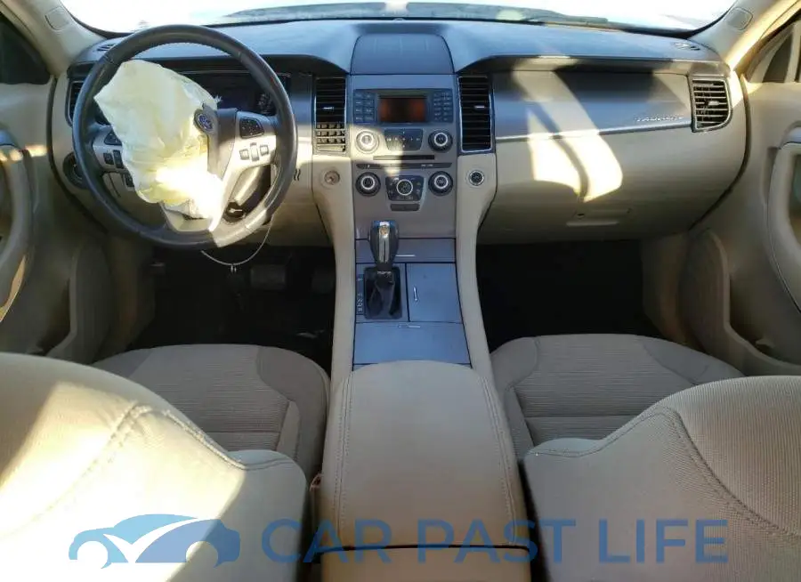 1FAHP2E82EG169837# 8