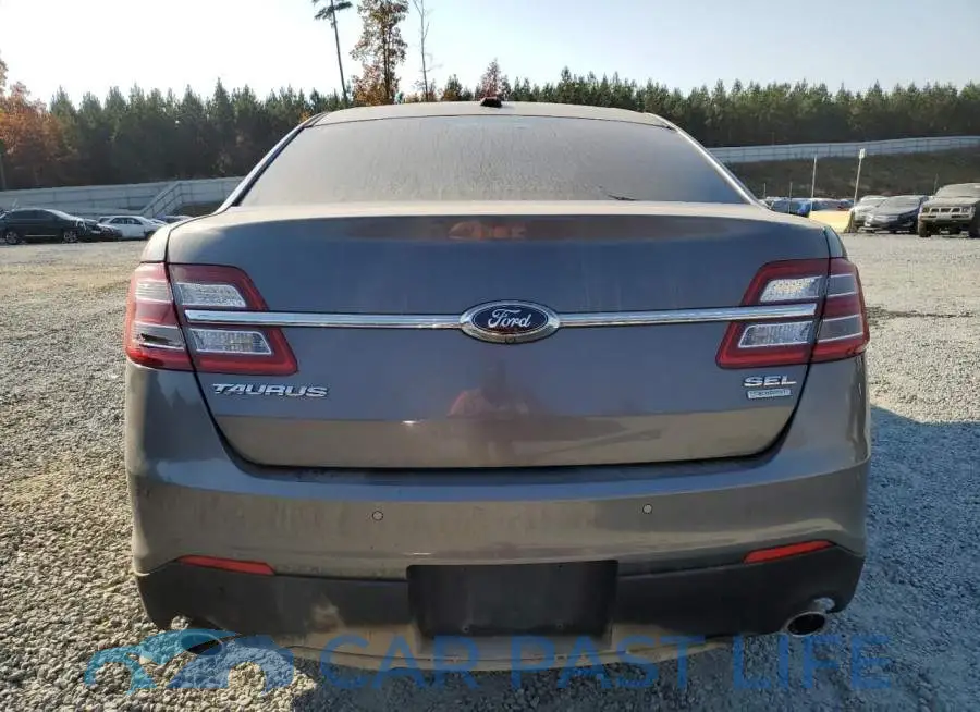 1FAHP2E95EG124058# 6