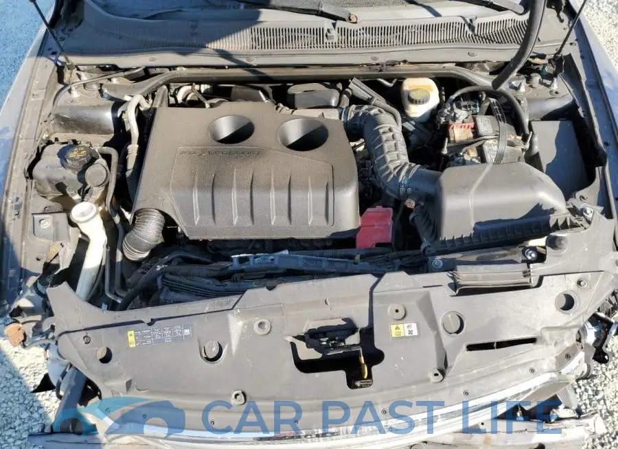 1FAHP2E95EG124058# 11