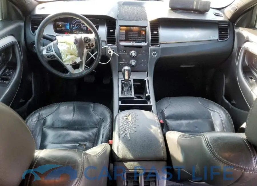 1FAHP2E95EG124058# 8