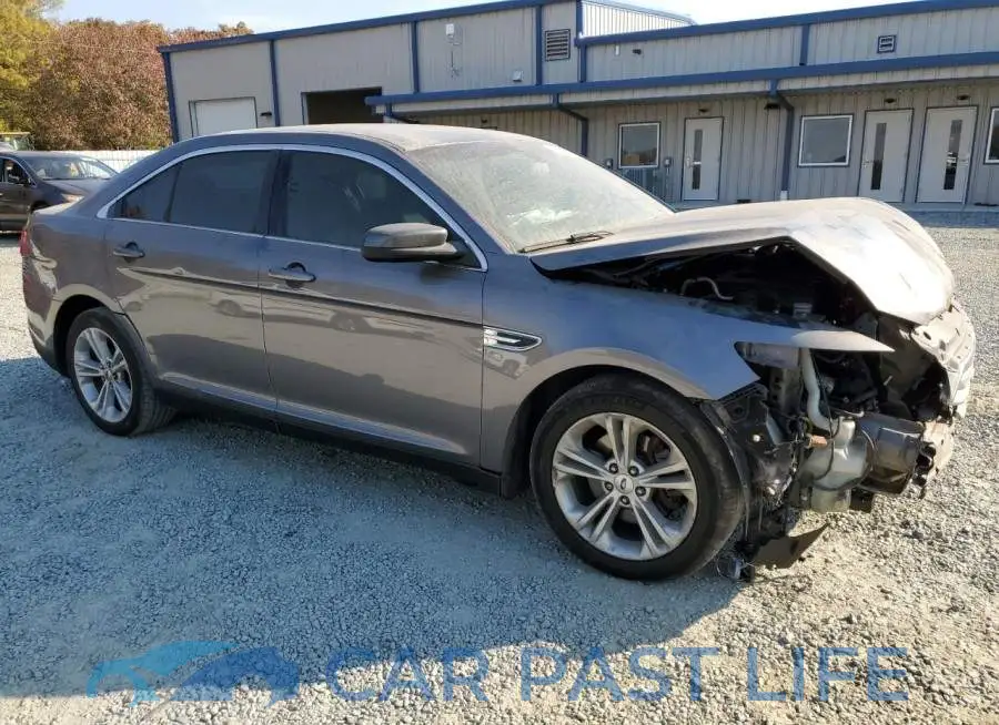 1FAHP2E95EG124058# 4