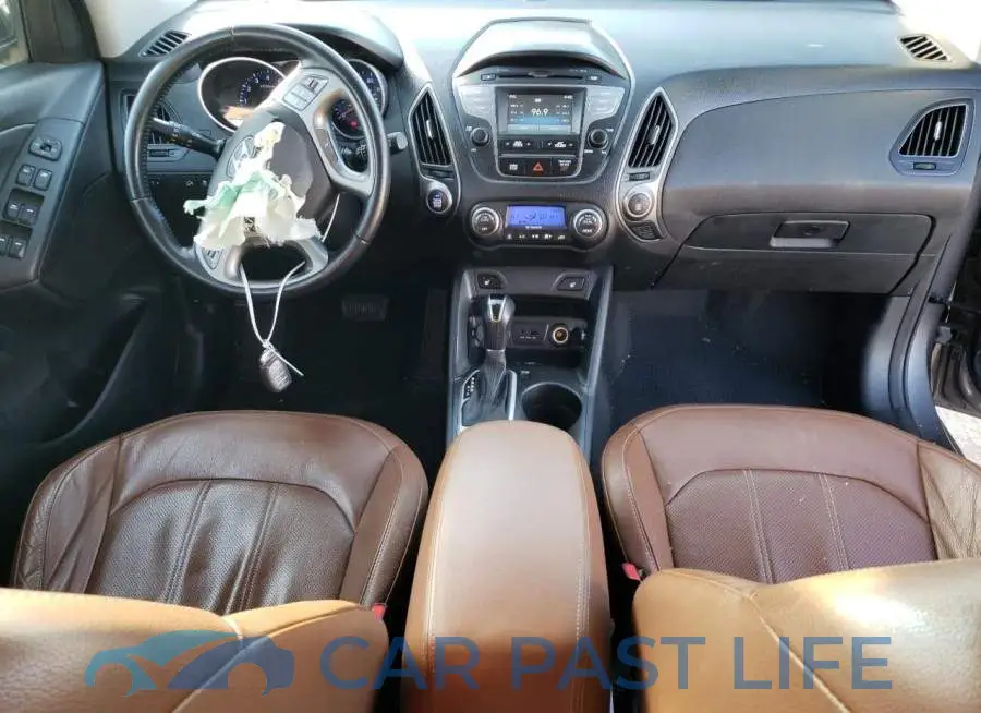 KM8JU3AG5EU798013# 8