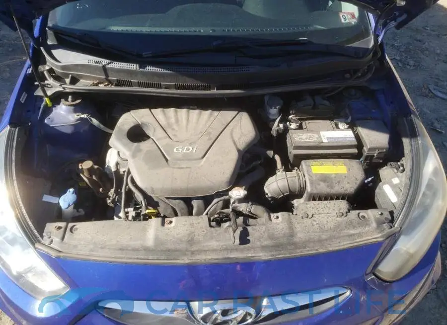 KMHCT5AE8EU149215# 11
