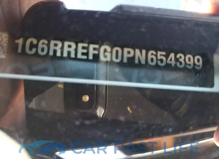 1C6RREFG0PN654399# 13